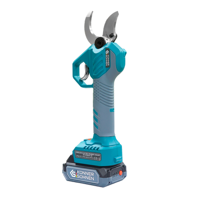 Ασύρματο Ηλεκτρικό Κλαδευτήρι KS CPS20V-40 Case