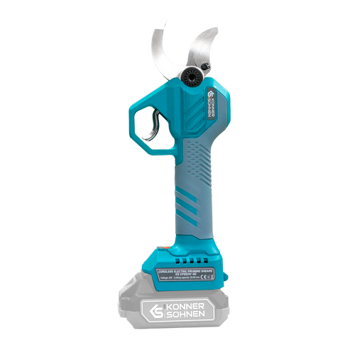 Bežične električne makaze za orezivanje KS CPS20V-40