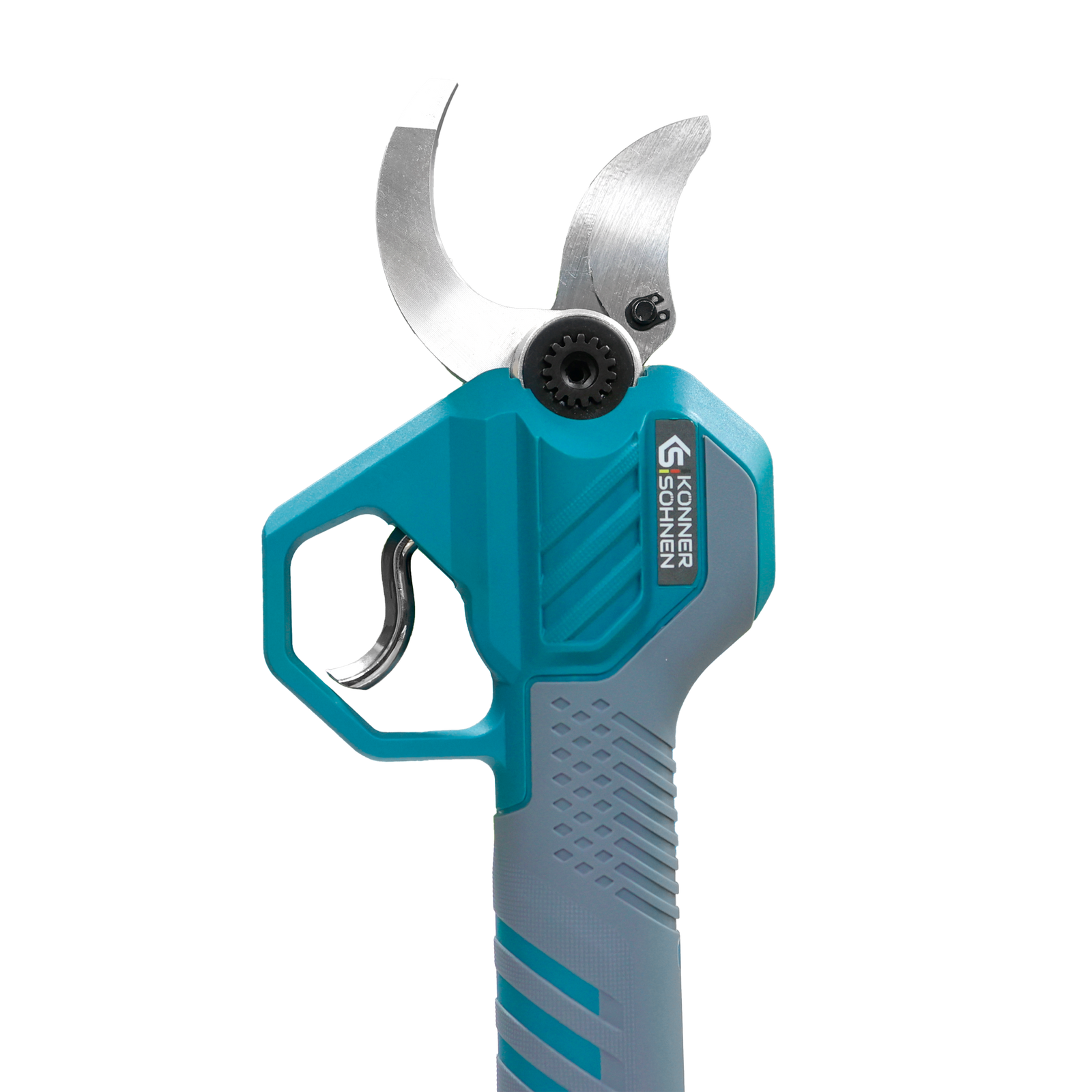 Akumulátorové elektrické prořezávací nůžky KS CPS20V-40