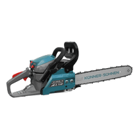 Bensiiniketjusaha KS CS20G-16