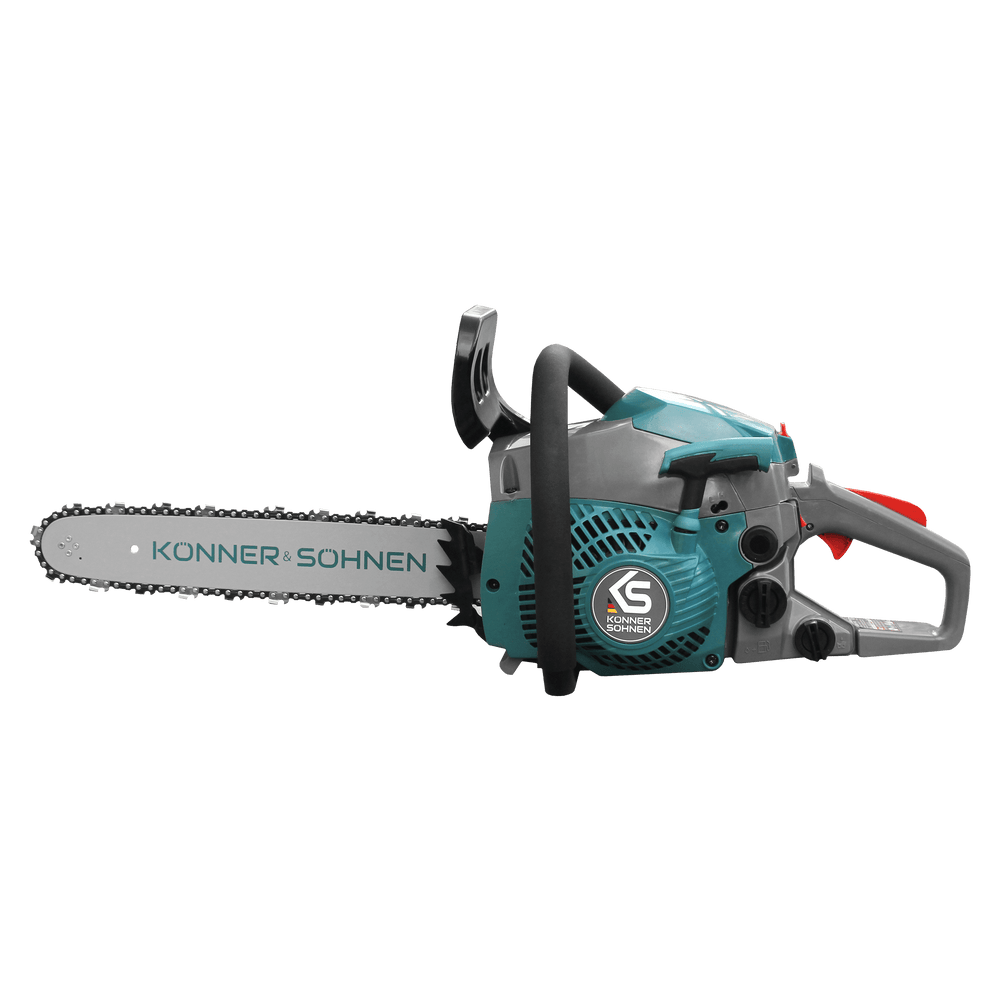 Bensiiniketjusaha KS CS20G-16