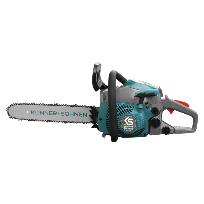 Bensiiniketjusaha KS CS20G-16