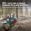 Akkuketjusaha KS CS40V-14 thumbnail