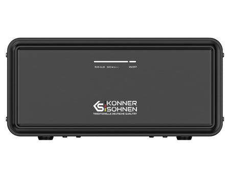 Extra batteri för bärbar kraftstation KS EXB-2400