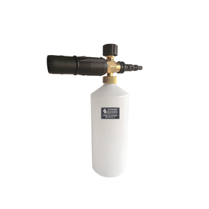 Vaahtosuuttimen KS FJC1L-2