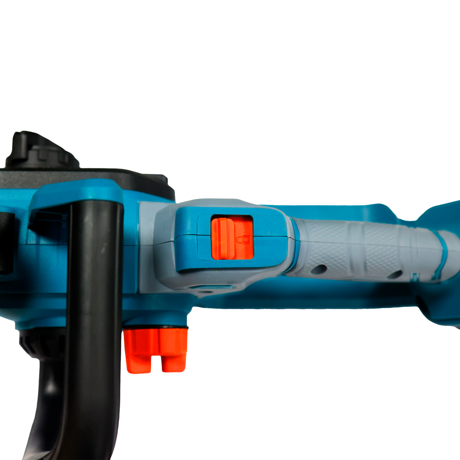 Johdoton Mini Moottorisaha KS MCS20V-12 SET