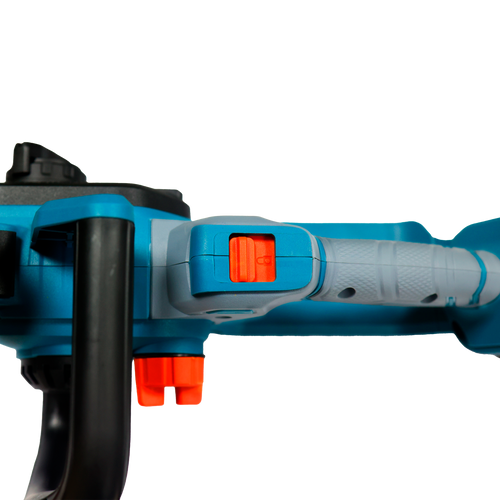 Vezeték nélküli Mini Láncfűrész KS MCS20V-12 KÉSZLET