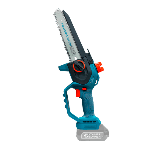 Johdoton Mini Moottorisaha KS MCS20V-8