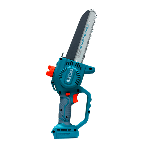 Johdoton Mini Moottorisaha KS MCS20V-8