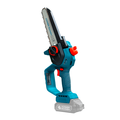 Johdoton Mini Moottorisaha KS MCS20V-8