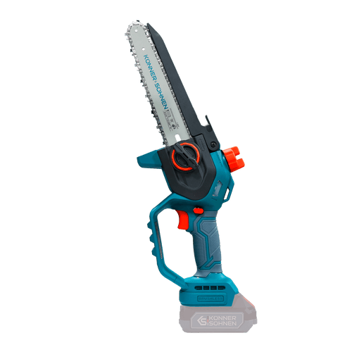 Johdoton Mini Moottorisaha KS MCS20V-8