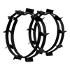 Metallband KS MG40