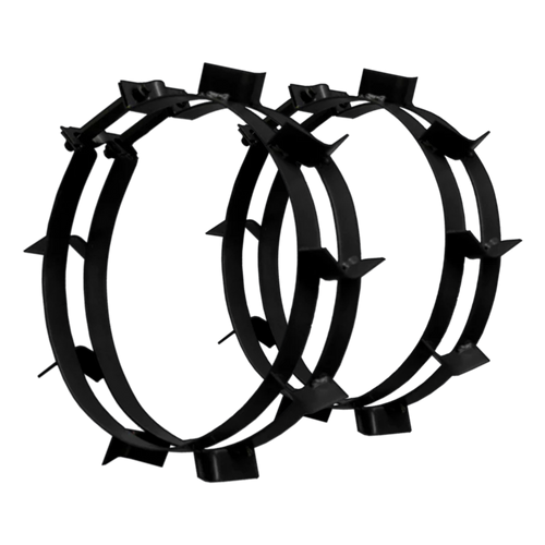 Metallinen telakengät KS MG40