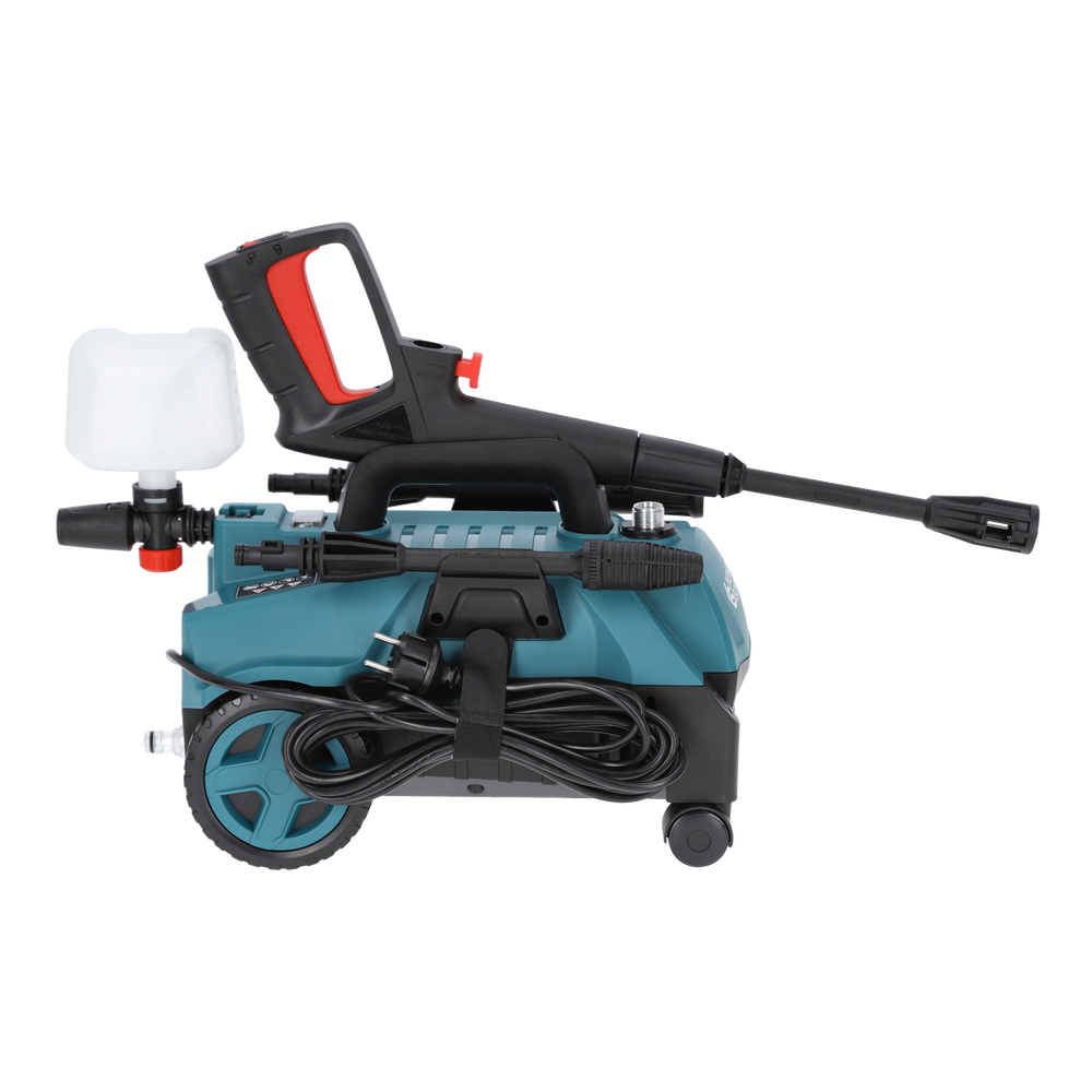 Idropulitrice ad Alta Pressione KS PW130H