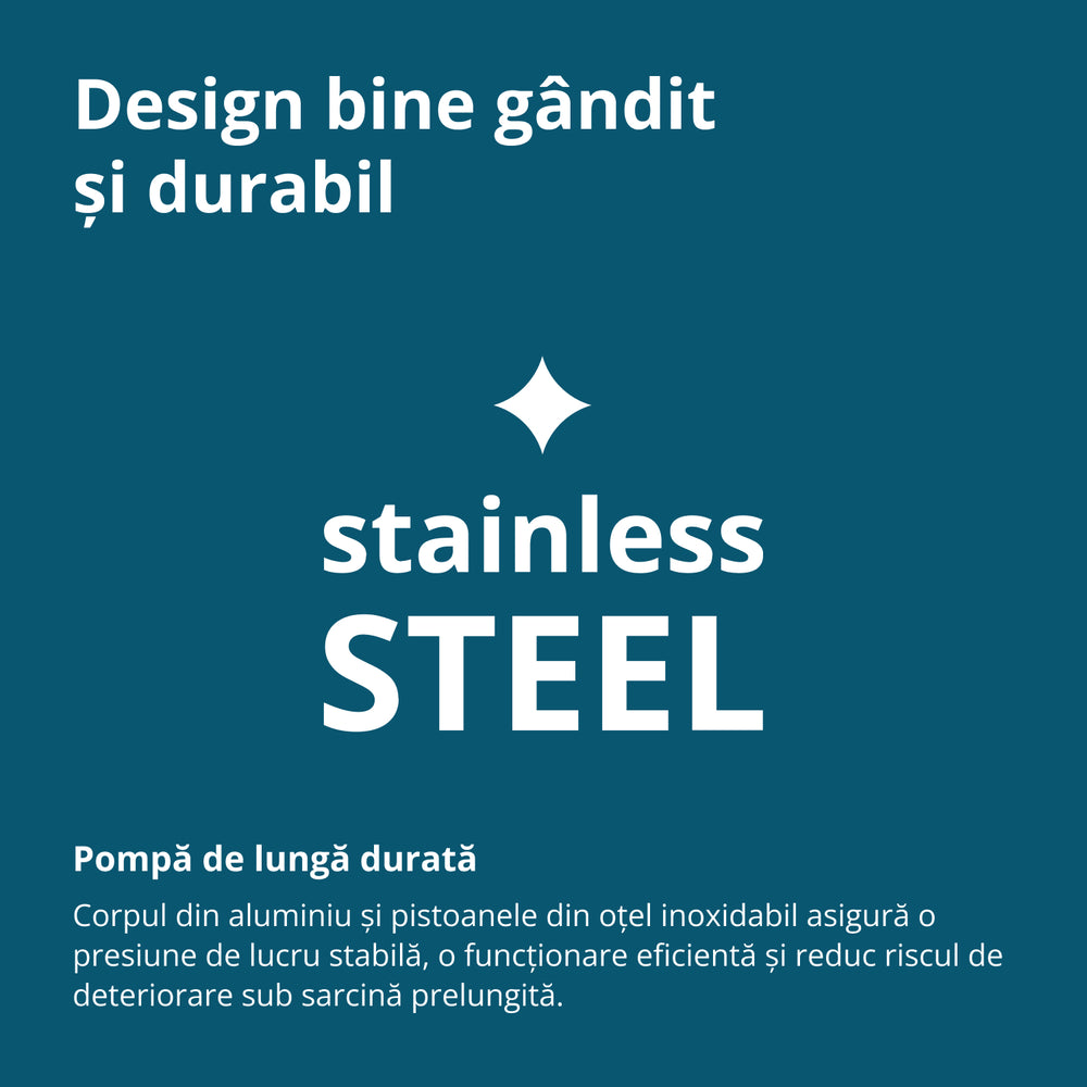 Aparat de spălat cu presiune KS PW130H