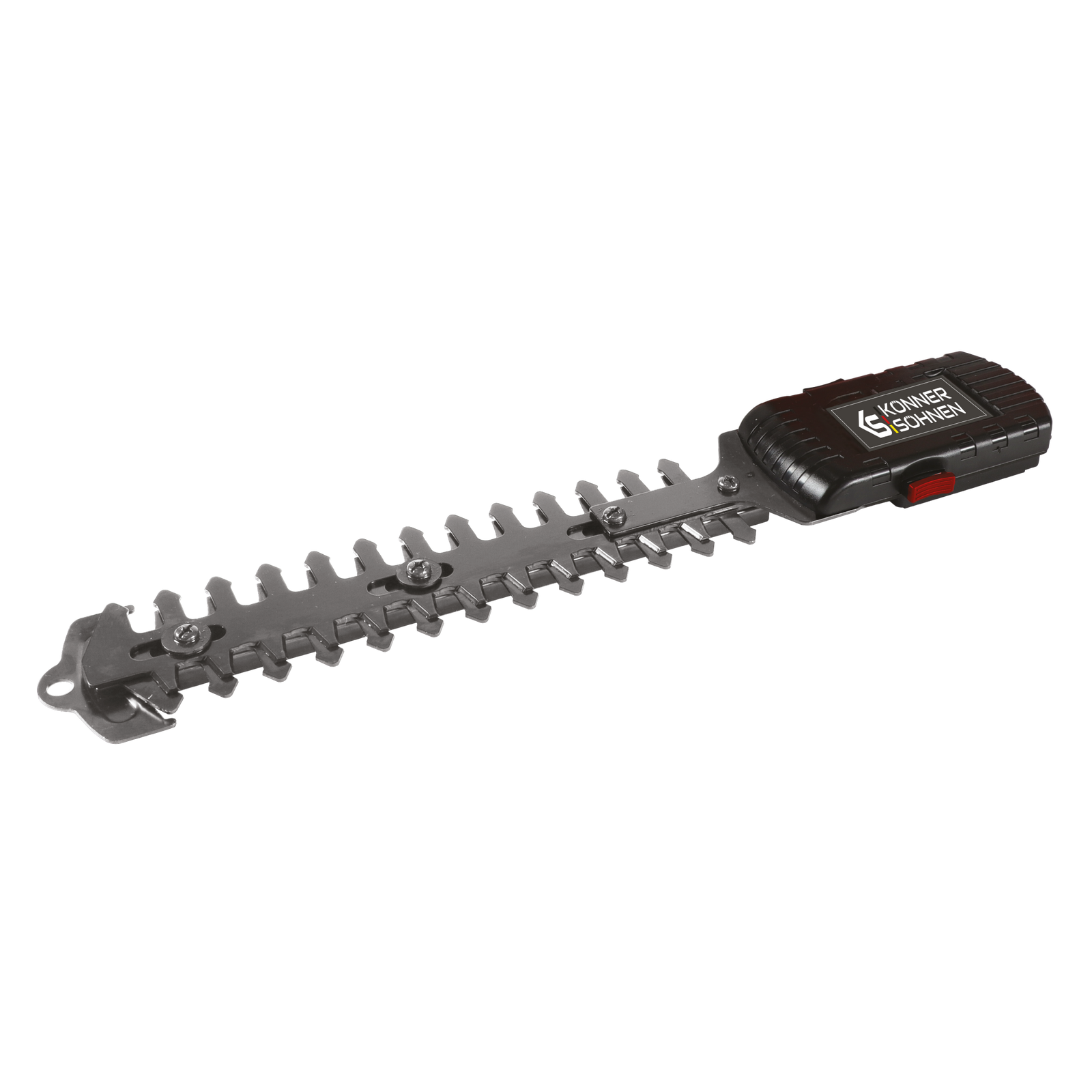 Cordless 2 in 1 Grass Shear and Hedge Trimmer KS SHT-20V