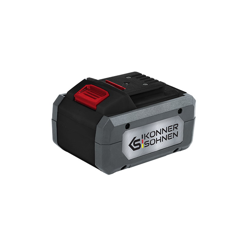 Batteria al litio da 20V KS 20V6-2