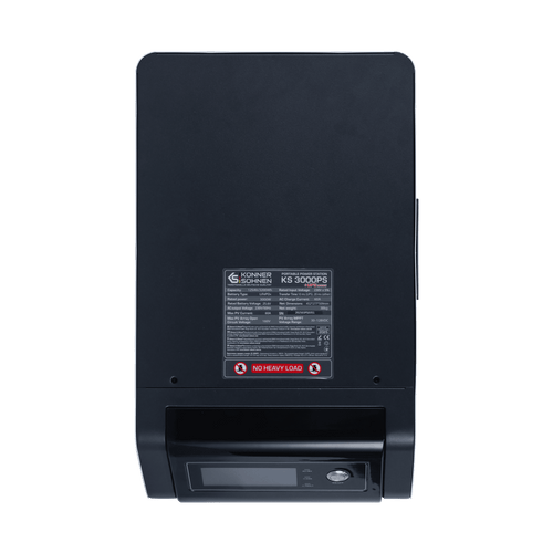 Přenosná elektrárna KS 3000PS