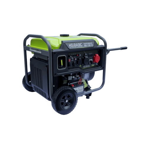 Inverter generátor KSB 110iE-1/3