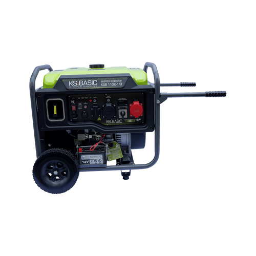 Inverter generátor KSB 110iE-1/3