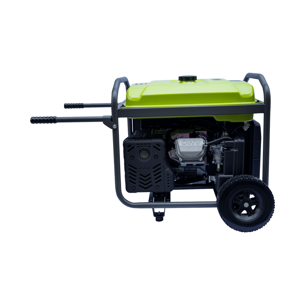 Invertorový generátor KSB 80iE-1/3