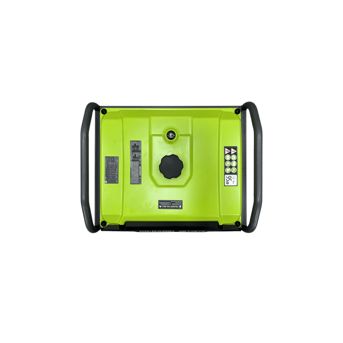 Invertorový generátor KSB 80iE-1/3