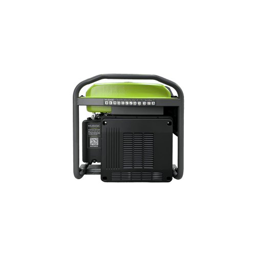 Inverter generátor KSB 110iE-1/3
