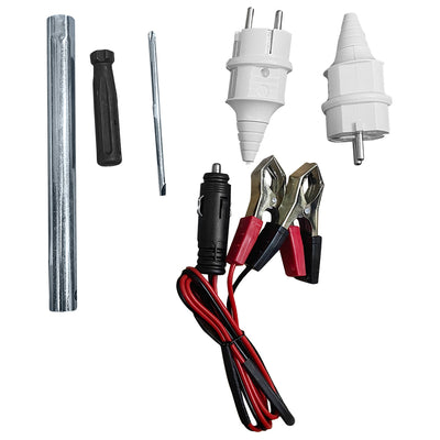 Kit accessori