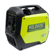 Invertterigeneraattori KSB 32i S, εικόνα 1