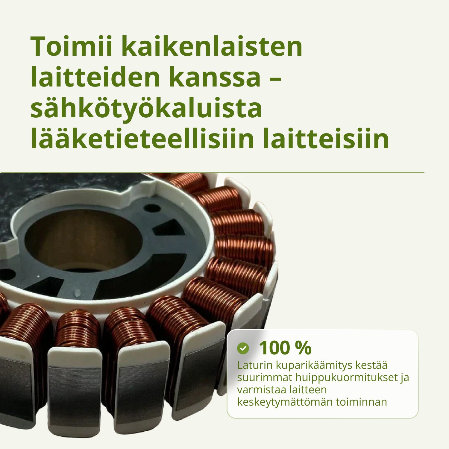 Groupe électrogène Inverter KSB 35i