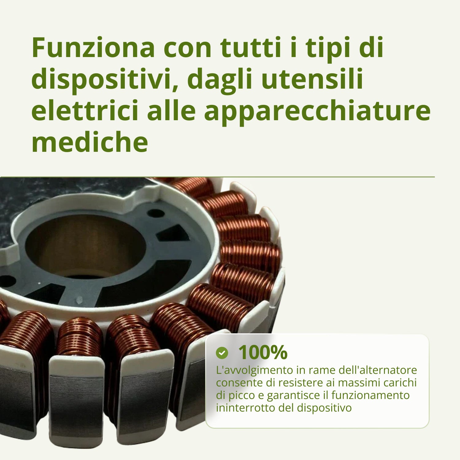 Generatore Inverter KSB 35i