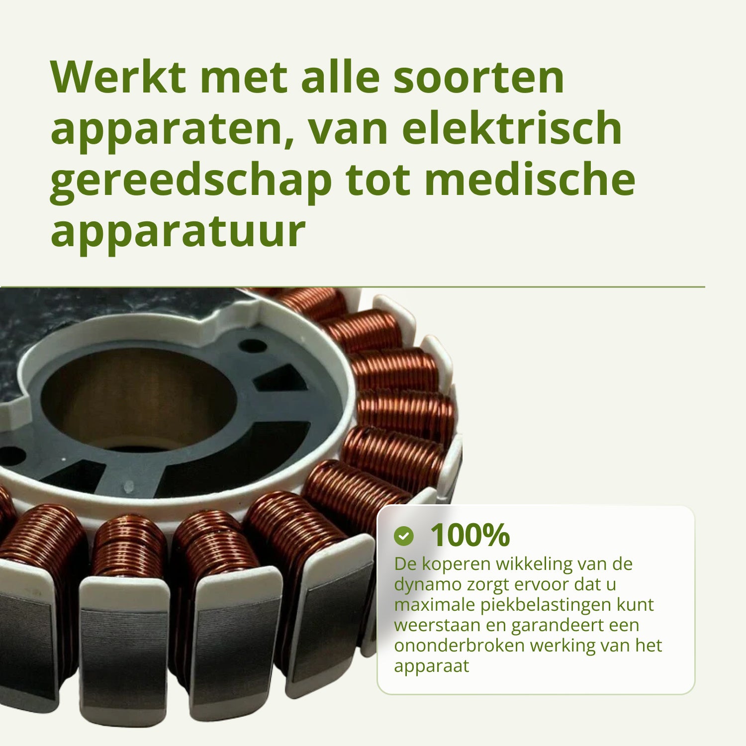 Inverter Generator KSB 35i