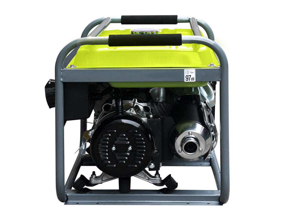 Benzínový generátor "K&S BASIC" KSB 70C
