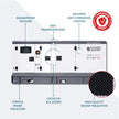 3-vaihegeneraattori KS 110-3BE thumbnail
