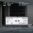 3-vaihegeneraattori KS 110-3BE thumbnail