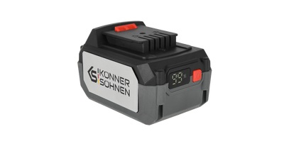 Batteria al litio da 20V KS 20V4-1