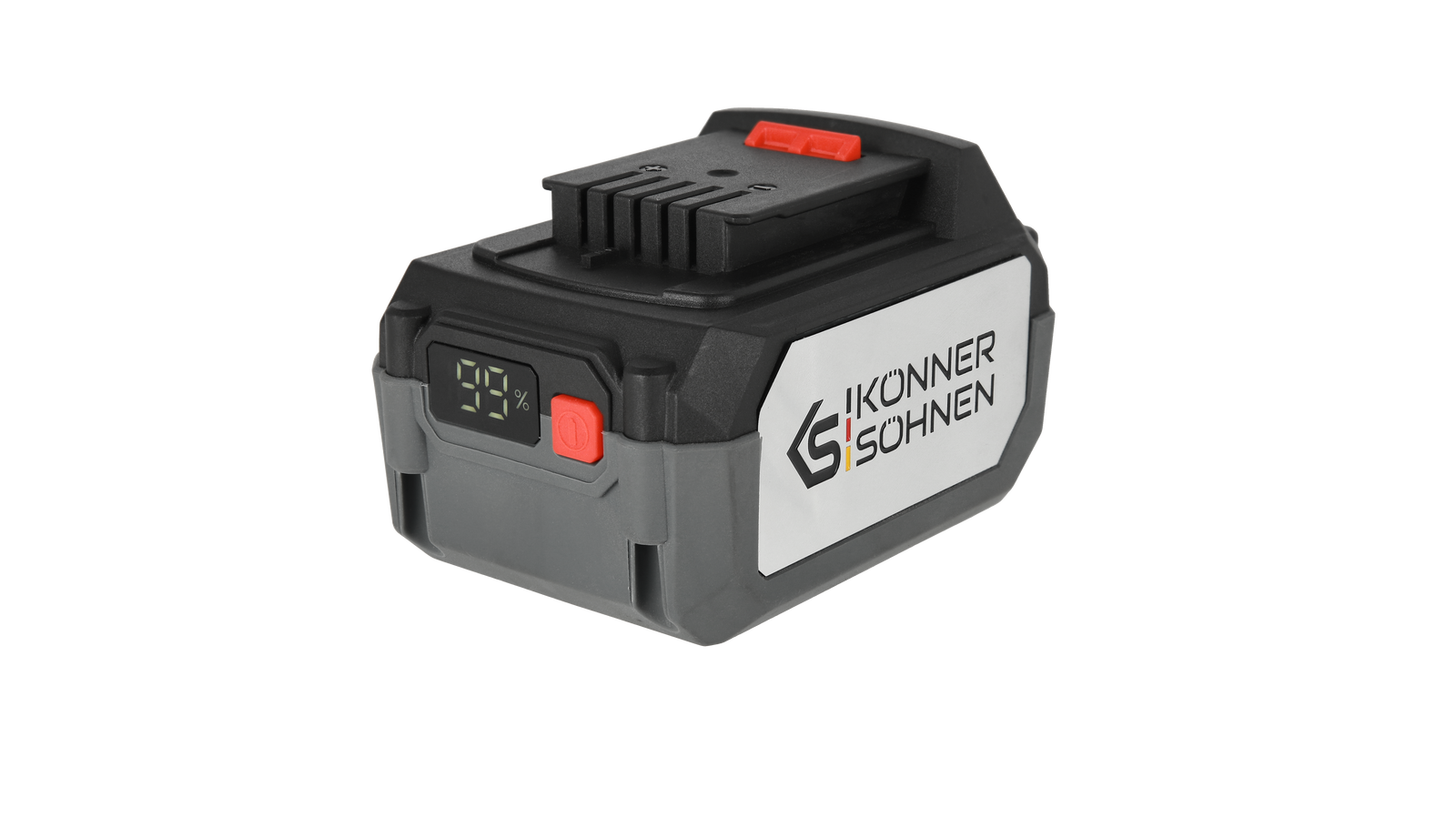 Batteria al litio da 20V KS 20V4-1