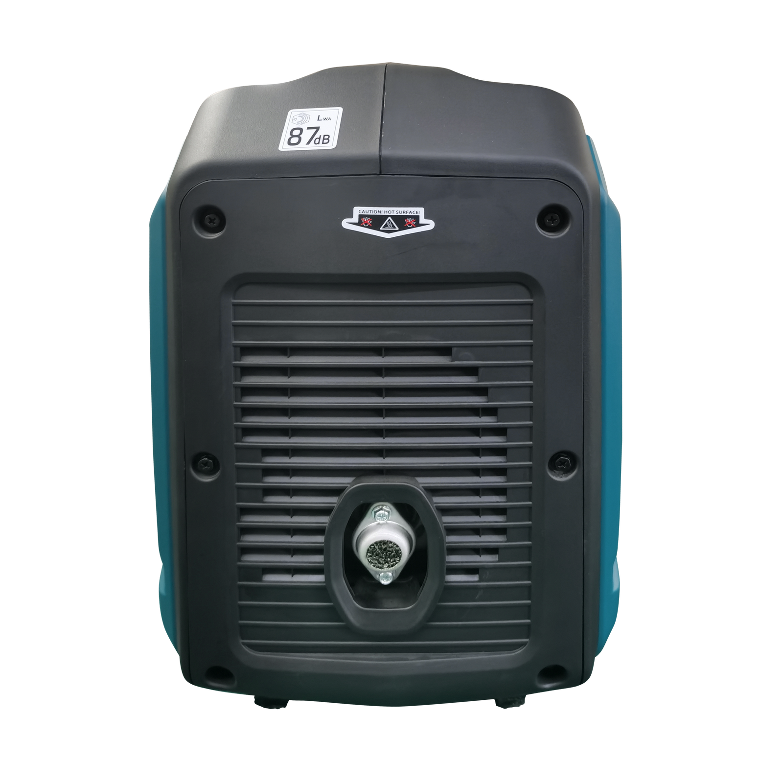 Generator DC cu sistem dual fuel KS 24VGS-DC
