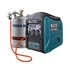 LPG/bensiini-invertterigeneraattori KS 3000iG S, kuva 1