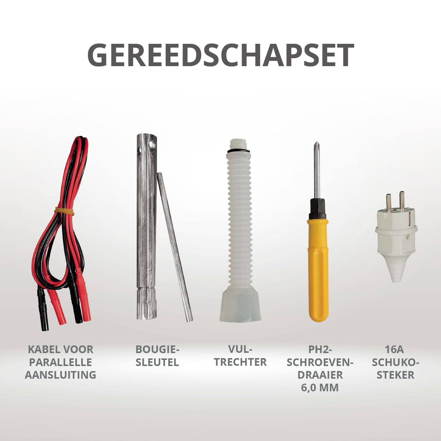 Invertergenerator KS 3100i S