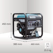 Invertorový generátor KS 3300i thumbnail