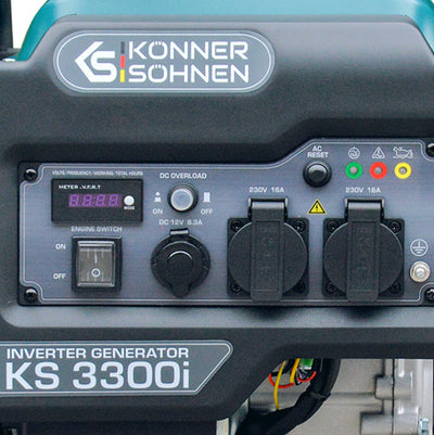 Ergonomisches bedienfeld