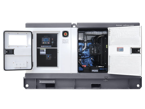 3 phase generator KS 35-3BES