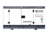 Dieselkolmivaihevoimala KS 35-3BE, kuva 1