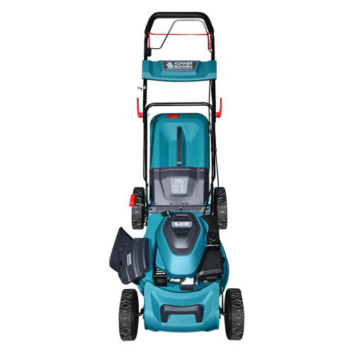 Bensiinikäyttöinen ruohonleikkuri KS 46LMG-SP