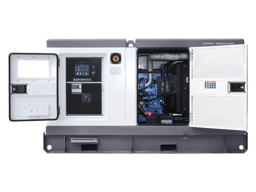 3 phase generator KS 50-3BES