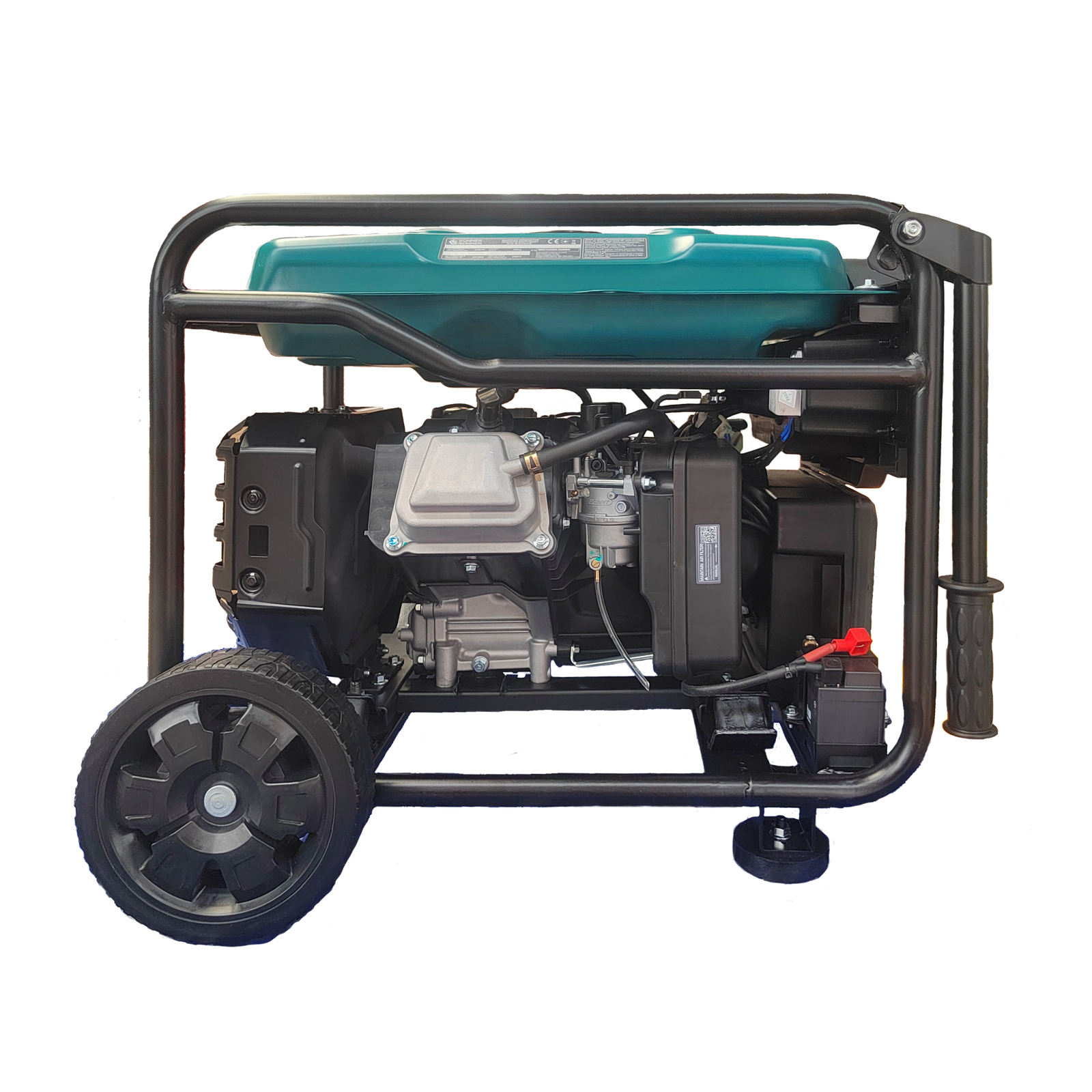 Inverter Gasoline Generator KS 6500iE