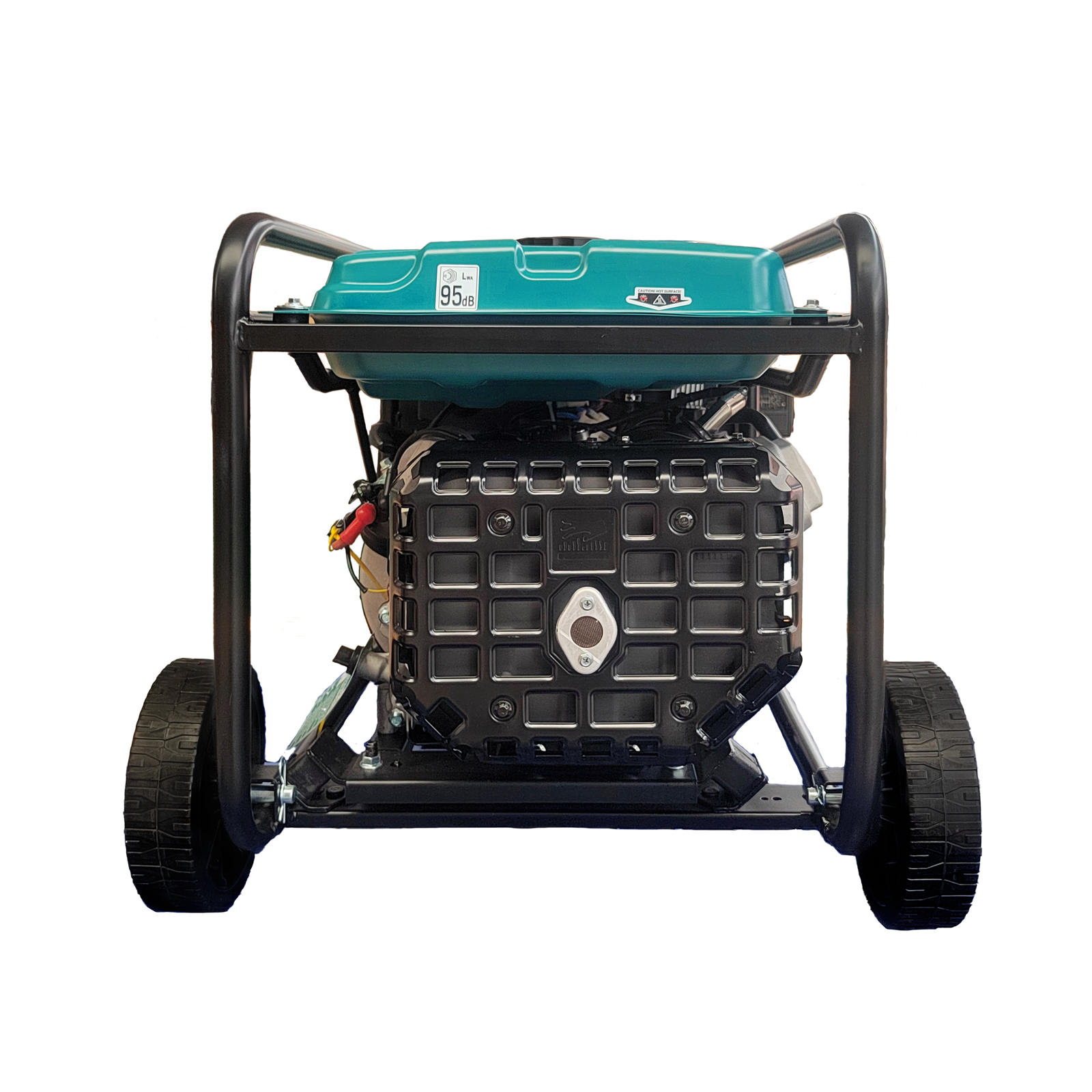Inverter Gasoline Generator KS 6500iE