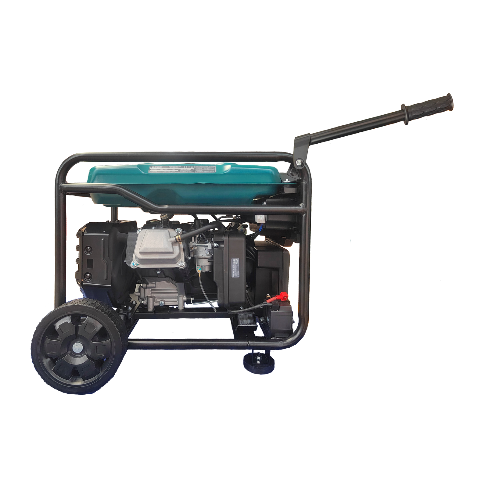 Inverter Gasoline Generator KS 6500iE