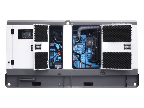 3 phase generator KS 72-3BE